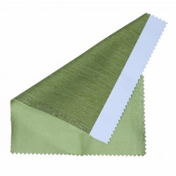 Pandora V-255 Wholesale Double Sided Satin Backdrop Curtain Fabrics Living Room and Bedroom Curtains 32 Models 100% Polyester